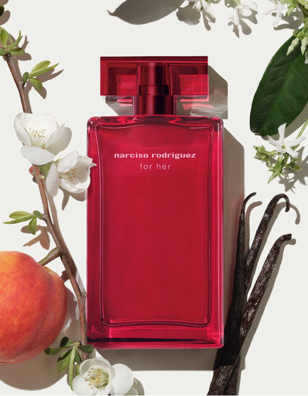 For Her Edp Intense